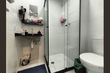 Apartamento à venda com 28m², 1 quarto e sem vagaBanheiro