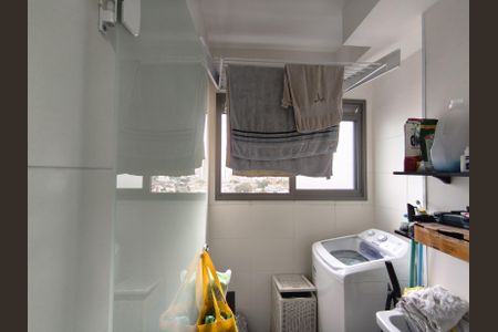 Apartamento à venda com 28m², 1 quarto e sem vagaÁrea de Serviço