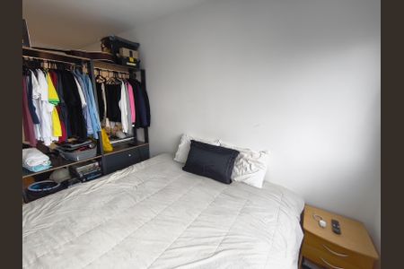 Apartamento à venda com 28m², 1 quarto e sem vagaStudio