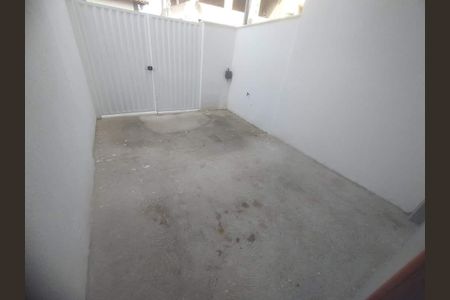 Casa para alugar com 80m², 2 quartos e 1 vagaGaragem