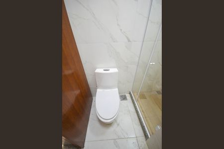 Apartamento para alugar com 73m², 2 quartos e sem vagaBanheiro Social