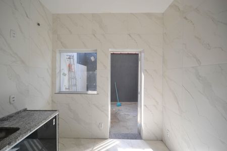 Apartamento para alugar com 73m², 2 quartos e sem vagaCozinha