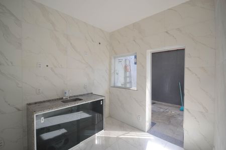 Apartamento para alugar com 73m², 2 quartos e sem vagaCozinha