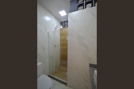 Apartamento para alugar com 73m², 2 quartos e sem vagaBanheiro Social