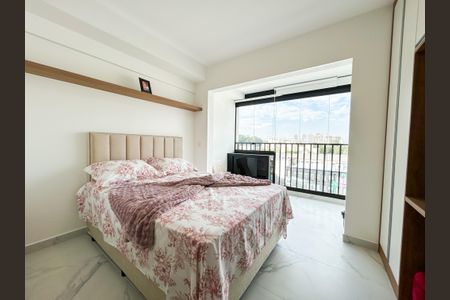 Apartamento para alugar com 30m², 1 quarto e sem vagaStudio