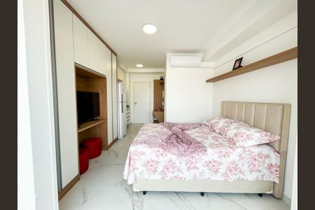 Apartamento para alugar com 30m², 1 quarto e sem vagaStudio