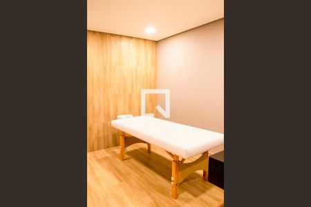 Apartamento para alugar com 30m², 1 quarto e sem vagaSaúna