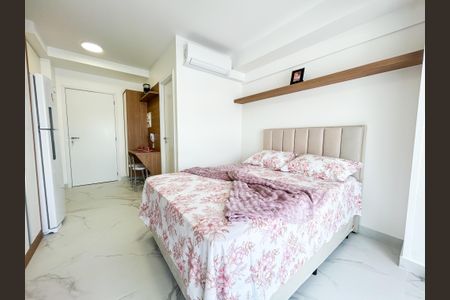 Apartamento para alugar com 30m², 1 quarto e sem vagaStudio