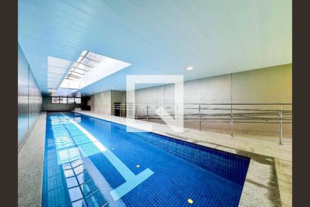 Apartamento para alugar com 30m², 1 quarto e sem vagaPiscina Coberta