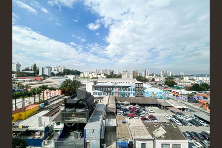 Apartamento para alugar com 30m², 1 quarto e sem vagaVista da Varanda