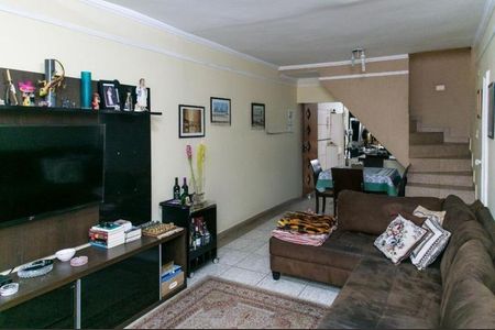 Casa à venda com 130m², 3 quartos e 2 vagas Casa à venda com 130m², 3 quartos e 2 vagasFoto 03