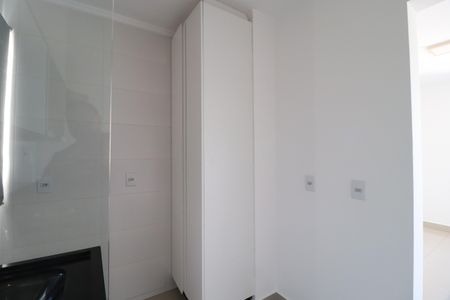 Apartamento para alugar com 53m², 2 quartos e 1 vagaÁrea de Serviço