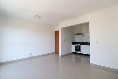 Apartamento para alugar com 53m², 2 quartos e 1 vagaSala