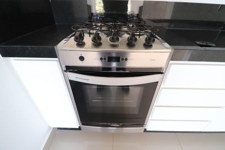 Apartamento para alugar com 53m², 2 quartos e 1 vagaCozinha