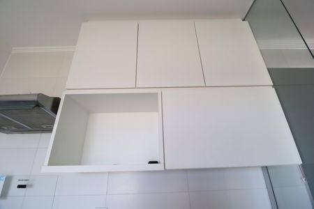 Apartamento para alugar com 53m², 2 quartos e 1 vagaCozinha