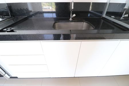 Apartamento para alugar com 53m², 2 quartos e 1 vagaCozinha