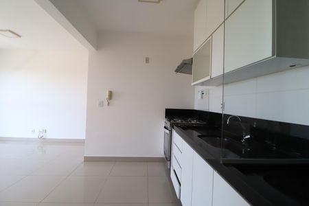 Apartamento para alugar com 53m², 2 quartos e 1 vagaCozinha