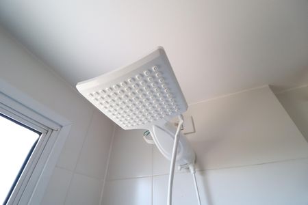 Apartamento para alugar com 53m², 2 quartos e 1 vagaBanheiro Social