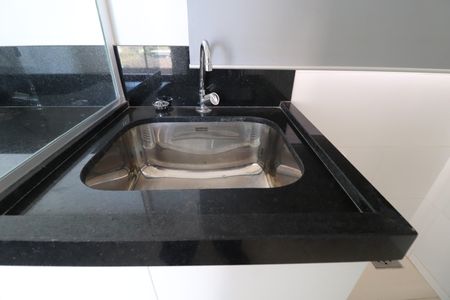 Apartamento para alugar com 53m², 2 quartos e 1 vagaÁrea de Serviço