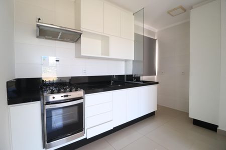 Apartamento para alugar com 53m², 2 quartos e 1 vagaCozinha