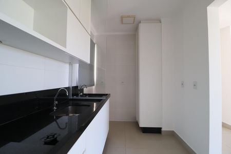 Apartamento para alugar com 53m², 2 quartos e 1 vagaCozinha