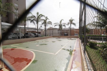 Apartamento para alugar com 53m², 2 quartos e 1 vagaQuadra Esportiva