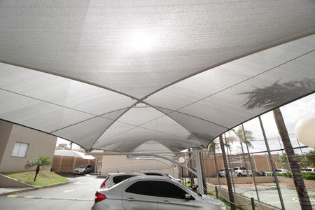 Apartamento para alugar com 53m², 2 quartos e 1 vagaGaragem