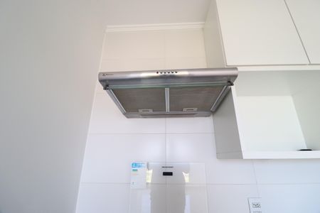 Apartamento para alugar com 53m², 2 quartos e 1 vagaCozinha