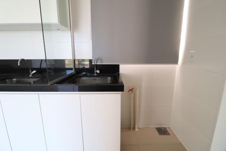 Apartamento para alugar com 53m², 2 quartos e 1 vagaÁrea de Serviço