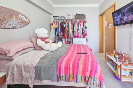 Apartamento para alugar com 157m², 3 quartos e 2 vagasSuíte 3