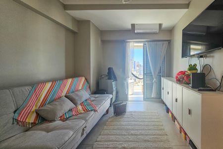 Apartamento para alugar com 157m², 3 quartos e 2 vagasSuíte 1