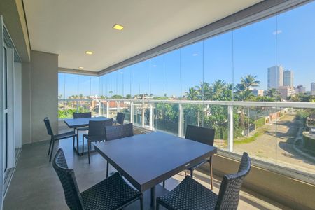 Apartamento para alugar com 157m², 3 quartos e 2 vagasÁrea comum