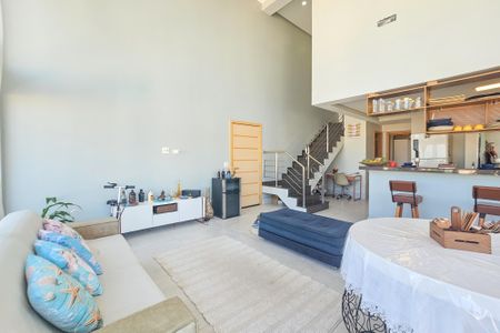 Apartamento para alugar com 157m², 3 quartos e 2 vagasSala