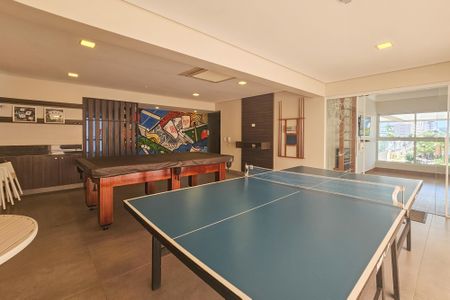 Apartamento para alugar com 157m², 3 quartos e 2 vagasÁrea comum