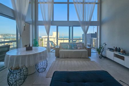 Apartamento para alugar com 157m², 3 quartos e 2 vagasSala