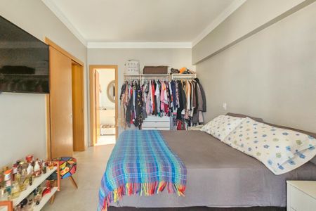Apartamento para alugar com 157m², 3 quartos e 2 vagasSuíte 2