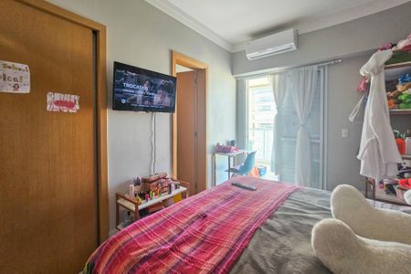 Apartamento para alugar com 157m², 3 quartos e 2 vagasSuíte 3