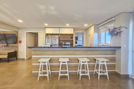 Apartamento para alugar com 157m², 3 quartos e 2 vagasÁrea comum