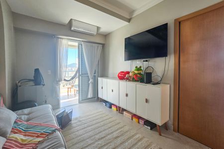 Apartamento para alugar com 157m², 3 quartos e 2 vagasSuíte 1