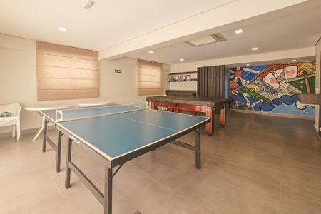 Apartamento para alugar com 157m², 3 quartos e 2 vagasÁrea comum