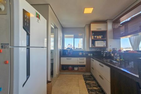 Apartamento para alugar com 157m², 3 quartos e 2 vagasCozinha