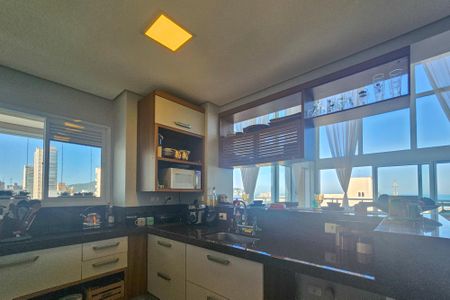 Apartamento para alugar com 157m², 3 quartos e 2 vagasCozinha