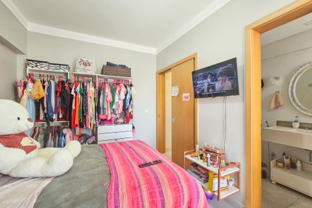 Apartamento para alugar com 157m², 3 quartos e 2 vagasSuíte 3