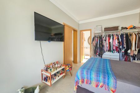 Apartamento para alugar com 157m², 3 quartos e 2 vagasSuíte 2