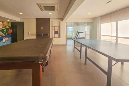 Apartamento para alugar com 157m², 3 quartos e 2 vagasÁrea comum