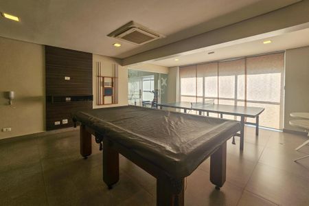 Apartamento para alugar com 157m², 3 quartos e 2 vagasÁrea comum