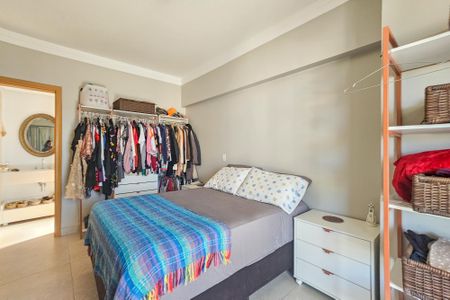 Apartamento para alugar com 157m², 3 quartos e 2 vagasSuíte 2