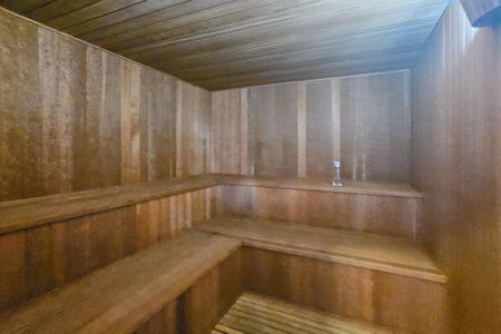 Apartamento para alugar com 157m², 3 quartos e 2 vagasÁrea comum