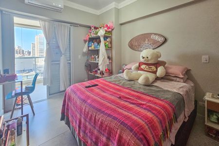 Apartamento para alugar com 157m², 3 quartos e 2 vagasSuíte 3