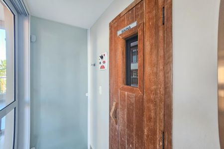 Apartamento para alugar com 157m², 3 quartos e 2 vagasÁrea comum